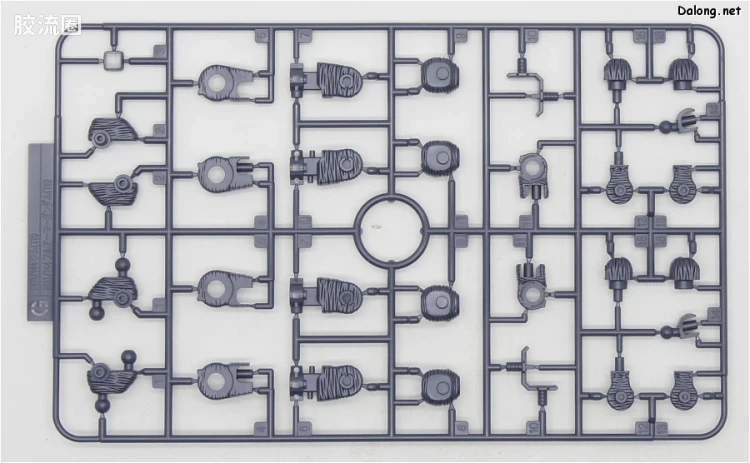 HG 雷霆宙域 普通版 陆战型高达-S（高达THUNDERBOLT Ver.） - 图片